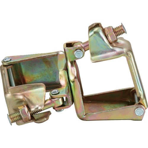 タカミヤ　ＴＯＰ角クランプ６０角　直交＿