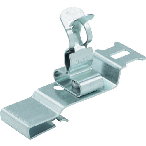 ＨＥＢＯＴＥＣ　ＥＭＣ対策　シールドクランプ　ストレインリリーフ　シールド径１７－２２ｍｍ　ブスバー＿