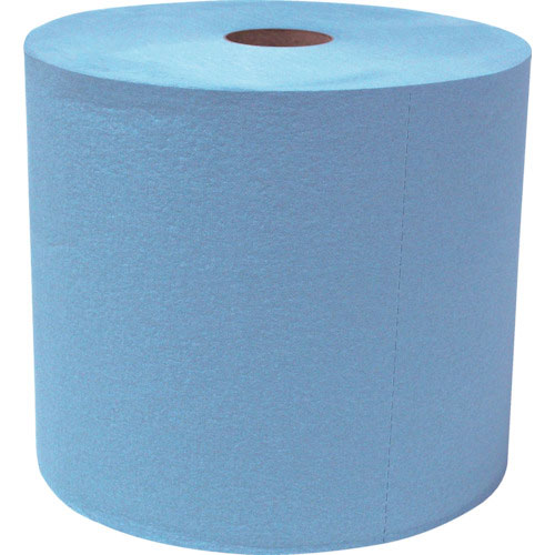 ＳＥＬＬＡＲＳ　ジャンボロールワイパー　ブルー　６９２シート　Ｚ４００＿