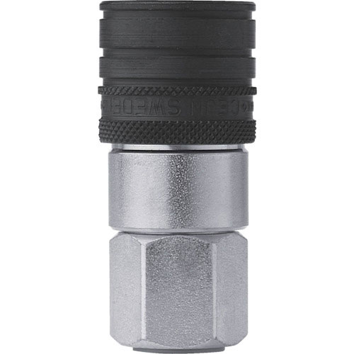 セイン　シリーズ２６５　カップリング　ＮＰＴ１／４　メネジ＿