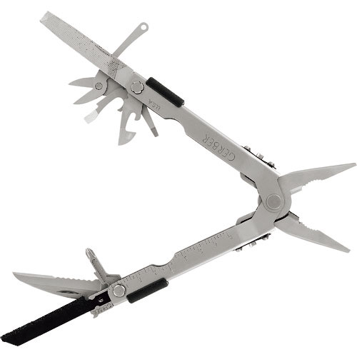 ＧＥＲＢＥＲ　マルチツール　ＭＰ６００　プロスカウト＿