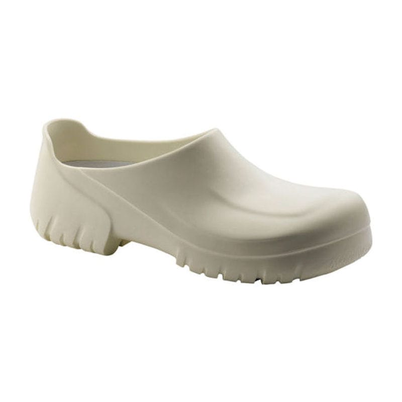 ビルケンシュトック　Ａ　６３０　ＰＵ　Ｗｈｉｔｅ　４１　（２６．５ｃｍ）＿