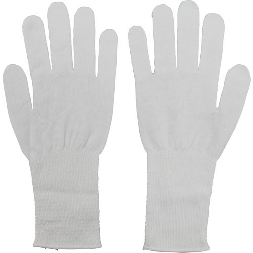 福徳　＃１０２Ｌ　キチンキトサン下履き手袋　Ｌ＿