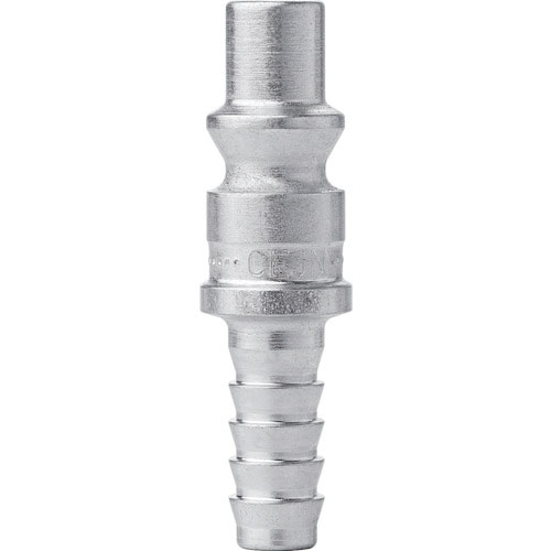 セイン　シリーズ３００　ニップル　ホース接続１／４＿