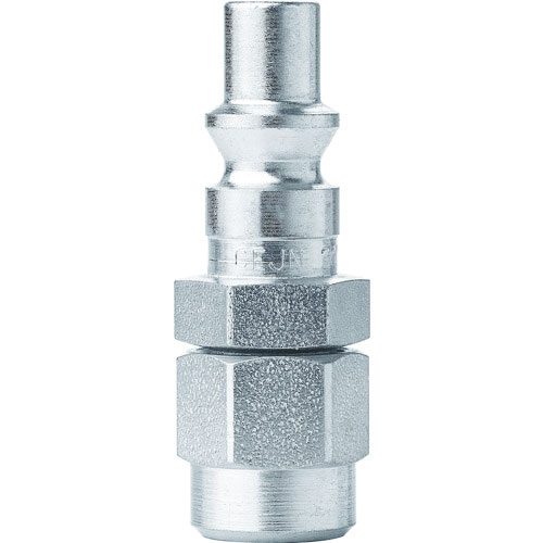 セイン　シリーズ３００　ニップル　ストリームライン接続６．５×１０ｍｍ＿