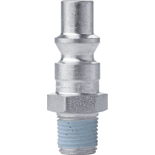 セイン　シリーズ３００　ニップル　オネジ　Ｒ１／８＿