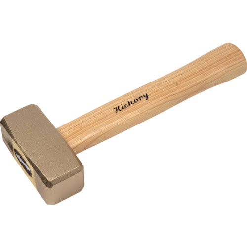 Ａ－ＭＡＧ　防爆ハンマー　１０００ｇ＿