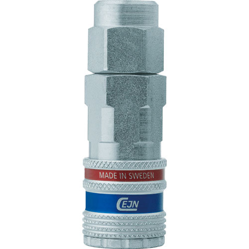 セイン　ｅＳａｆｅ　カップリング　ストリームライン接続　８×１２ｍｍ＿