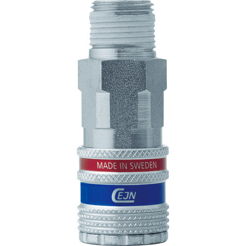 セイン　シリーズ３１０　ｅＳａｆｅ　カップリング　Ｒ１／４　オネジ＿