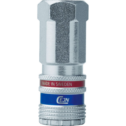 セイン　シリーズ３１０　ｅＳａｆｅ　カップリング　Ｇ３／８　メネジ＿