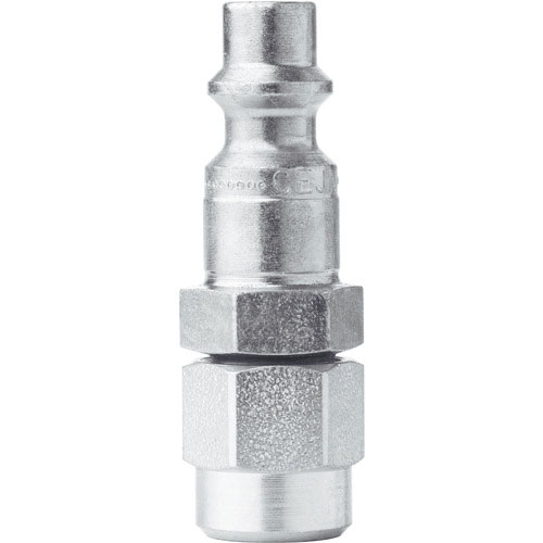 セイン　シリーズ３１０　ニップル　ストリームライン接続　５×８ｍｍ＿