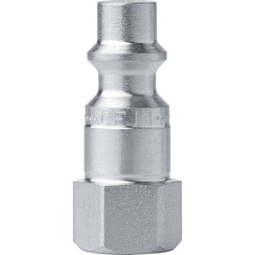 セイン　シリーズ３１０　ニップル　ＮＰＴ１／８　メネジ＿