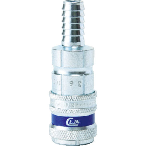 セイン　シリーズ３１５　カップリング　ホース接続１／４＿