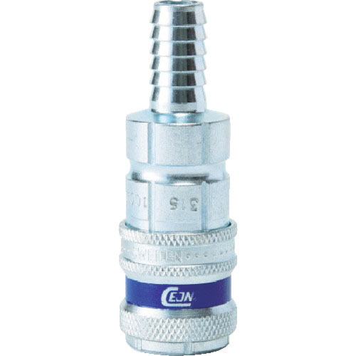 セイン　シリーズ３１５　カップリング　ホース接続１／２＿