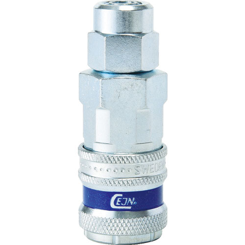 セイン　シリーズ３１５　カップリング　ウレタンホース接続５．０×８．０ｍｍ＿