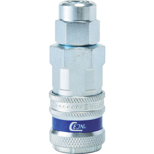 セイン　シリーズ３１５　カップリング　ウレタンホース接続６．５×１０．０ｍｍ＿