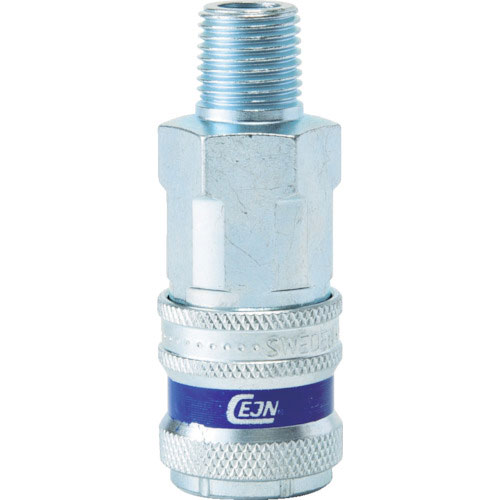 セイン　シリーズ３１５　カップリング　Ｒ３／８オネジ＿