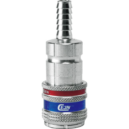 セイン　シリーズ３１５　ｅＳａｆｅ　カップリング　ホース接続１／４＿