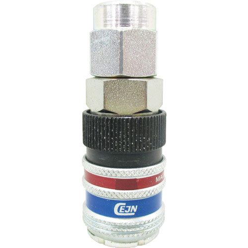 セイン　シリーズ３１５　ｅＳａｆｅ　カップリング　ウレタンホース接続８．０×１２．０ｍｍ　ロックリン＿