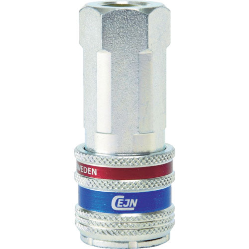 セイン　シリーズ３１５　ｅＳａｆｅ　カップリング　Ｒｃ１／２メネジ＿