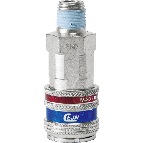 セイン　シリーズ３１５　ｅＳａｆｅ　カップリング　Ｒ１／４オネジ＿