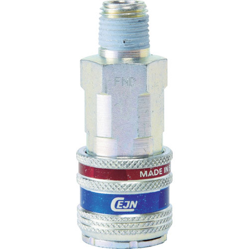 セイン　シリーズ３１５　ｅＳａｆｅ　カップリング　Ｒ１／２オネジ＿