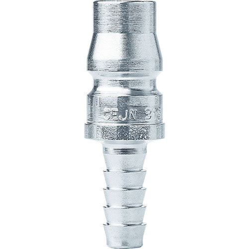 セイン　シリーズ３１５　ニップル　ホース接続１／４＿