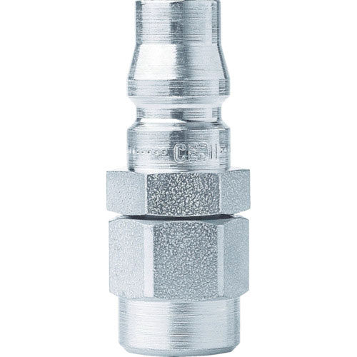 セイン　シリーズ３１５　ニップル　ウレタンホース接続６．５×１０．０ｍｍ＿