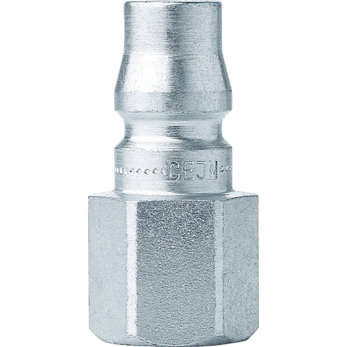 セイン　シリーズ３１５　ニップル　Ｒｃ１／８メネジ＿