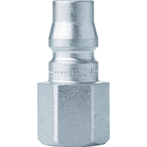 セイン　シリーズ３１５　ニップル　Ｒｃ１／４メネジ＿