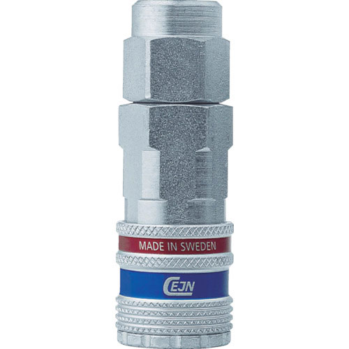 セイン　シリーズ３２０　ｅＳａｆｅ　カップリング　ウレタンホース接続９．５×１３．５ｍｍ＿