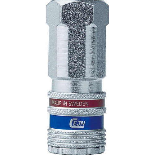 セイン　シリーズ３２０　ｅＳａｆｅ　カップリング　Ｇ１／４メネジ　　＿