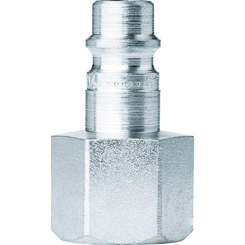 セイン　シリーズ３２０　ニップル　Ｇ１／８メネジ　　＿