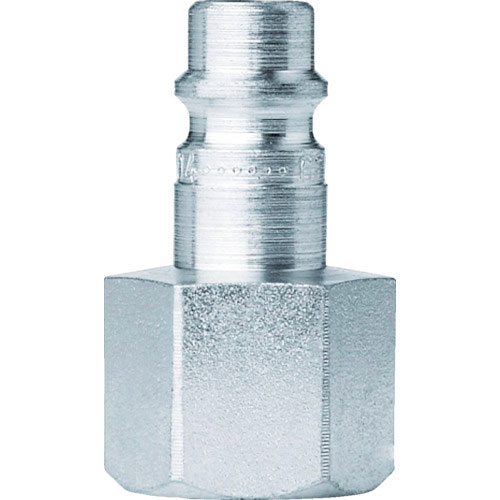 セイン　シリーズ３２０　ニップル　Ｇ３／８メネジ　　＿