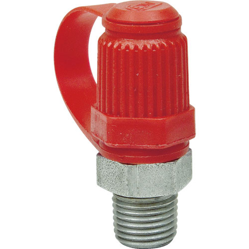 セイン　検圧ニップル＿