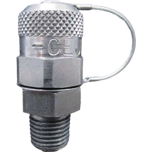 セイン　検圧ニップル＿