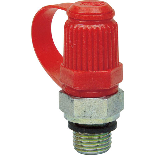 セイン　検圧ニップル＿