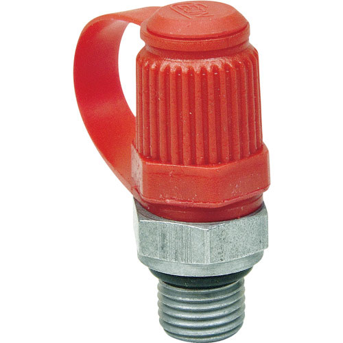 セイン　検圧ニップル＿