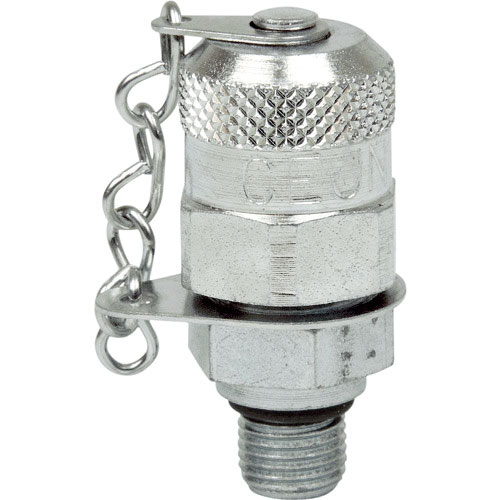 セイン　検圧ニップル＿