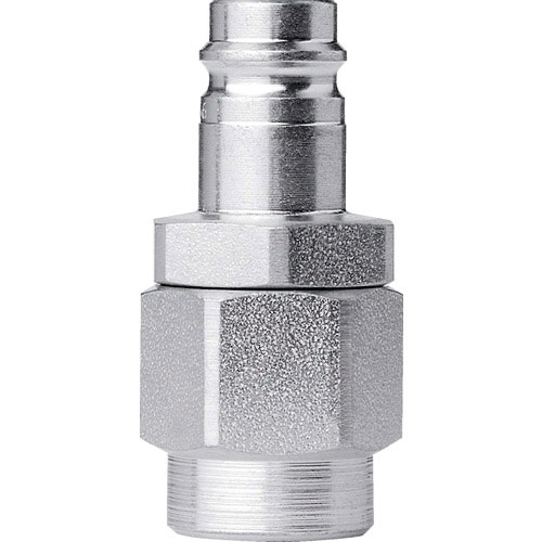 セイン　シリーズ４１０　ニップル　ウレタンホース接続１３．０×１８．０ｍｍ＿