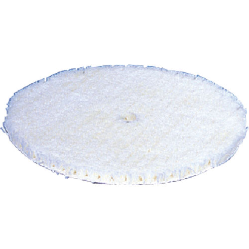 ＳＩ　１２５パイ　ウールバフ　（５枚入）＿