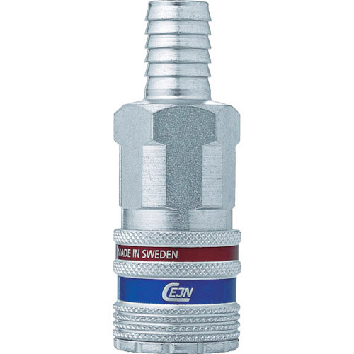 セイン　シリーズ４３０　ｅＳａｆｅ　カップリング　ホース接続５／１６＿