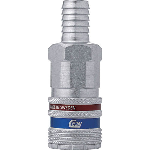 セイン　シリーズ４３０　ｅＳａｆｅ　カップリング　ホース接続３／４＿