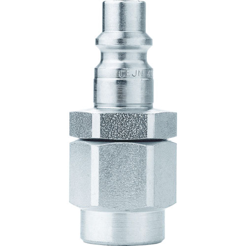 セイン　シリーズ４３０　ニップル　ストリームライン接続　１１Ｘ１６ｍｍ＿