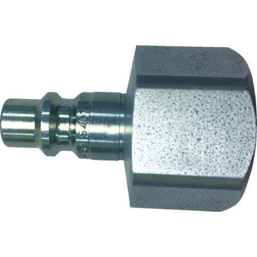 セイン　シリーズ４３０　ｅＳａｆｅ　ニップル　ＮＰＴ１／４　メネジ＿