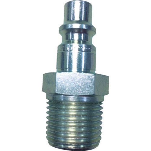 セイン　シリーズ４３０　ｅＳａｆｅ　ニップル　ＮＰＴ３／８　オネジ＿