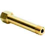 ｐｅｒｍａ　自動給油器用アタッチメント　エクステンション　７５ミリ＿