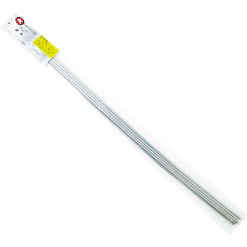 旭　ＥＡＺＹ　ＷＥＬＤ　鉄用ロッド　ＣＡＳ４５０　５本入／組＿