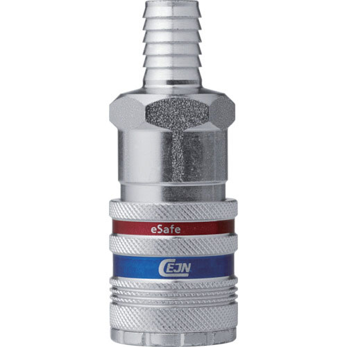 セイン　シリーズ５５０　ｅＳａｆｅ　カップリング　ホース接続１／２＿