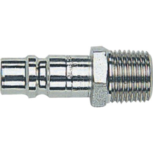 セイン　シリーズ５５０　ニップル　オネジ　Ｒ１／４インチ＿